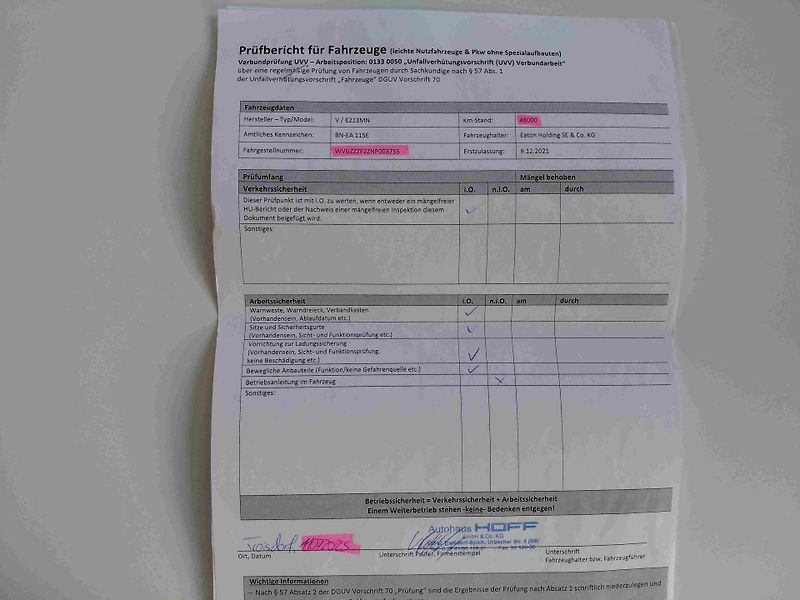 Volkswagen ID.4 PRO PERFORMANCE 77kWh SOH-93,2 - fotka 22 z 24