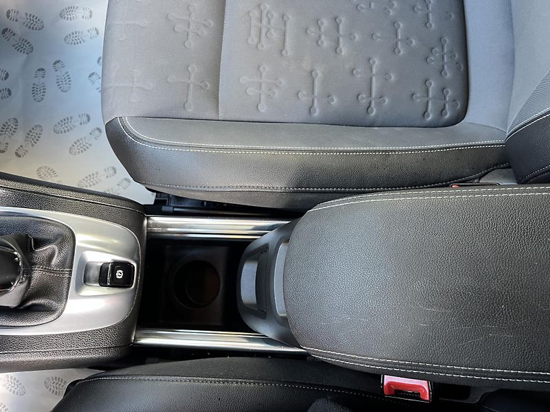 Opel Meriva (2015) PĚKNÝ STAV i CENA - fotka 20 z 39
