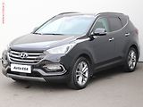Hyundai Santa Fe (2015) 2.2 CRDi 4x4, servis.kniha - náhled 2