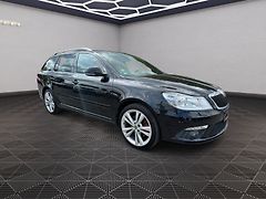 Škoda Octavia (2010) RS 2,0TFSI 147KW - fotografie inzerátu