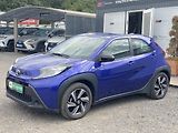 Toyota Aygo 1.0i, ČR-1m, Comfort, záruka - náhled 3