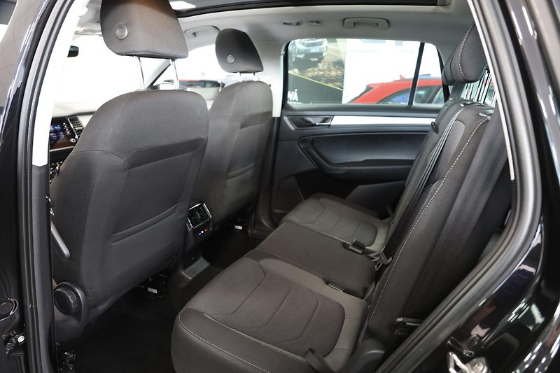 Škoda Kodiaq (2023) 2.0TDI DSG Display 7Míst Tažné - fotka 13 z 26