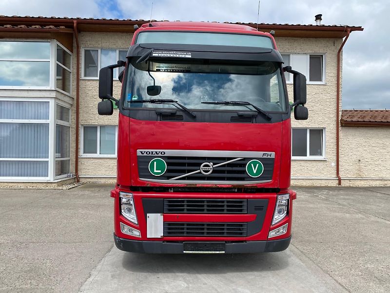 Volvo FH (2014) - fotka 2 z 15