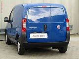 Fiat Fiorino (2011) 1.4i, 1.maj,ČR, STK11/27 - náhled 6