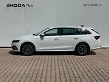 Škoda Octavia (2021) COMBI STYLE Plus 1,5TSI 110 kW - náhled 2