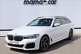BMW Řada 5 520d xDrive 140kW M PAKET NAVI - náhled 2