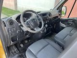 Opel Movano (2017) 2,3CDTi 7mí WEBASTO,KLIMA -DPH - náhled 14