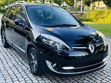 Renault Grand Scénic 1.6dCi MANUÁL KAMERA SERVISKA - náhled 9