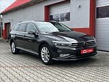 Volkswagen Passat 2,0 TDi DSG ELEGANCE MATRIX - náhled 7