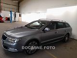 Škoda Superb (2012) 2.0 TDI, Navi, xenon - náhled 1