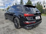 Audi SQ7 SQ7,373kw,7míst,ČR-1.maj. - náhled 7