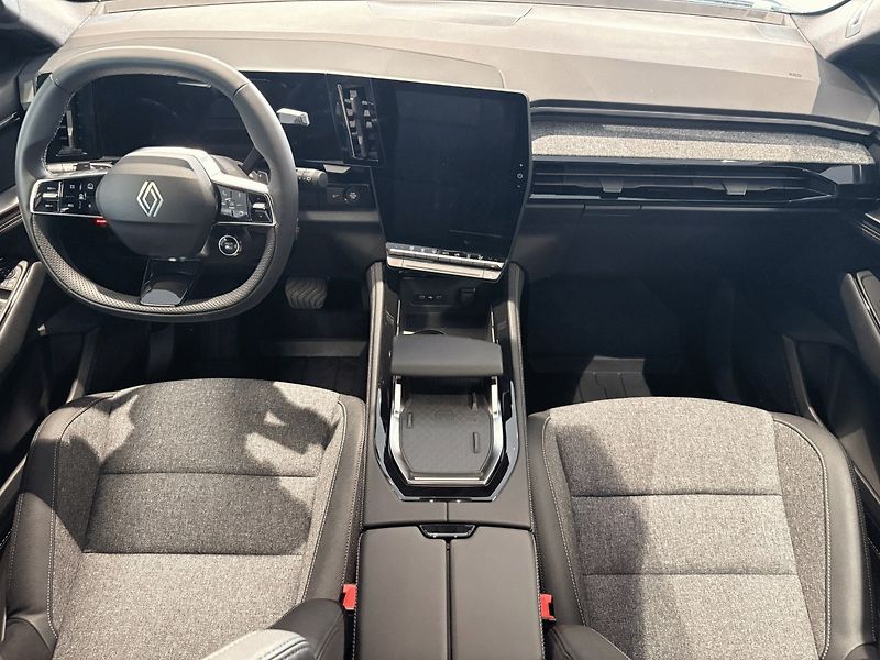 Renault Austral (2025) techno mild hybrid 160 auto - fotka 9 z 10