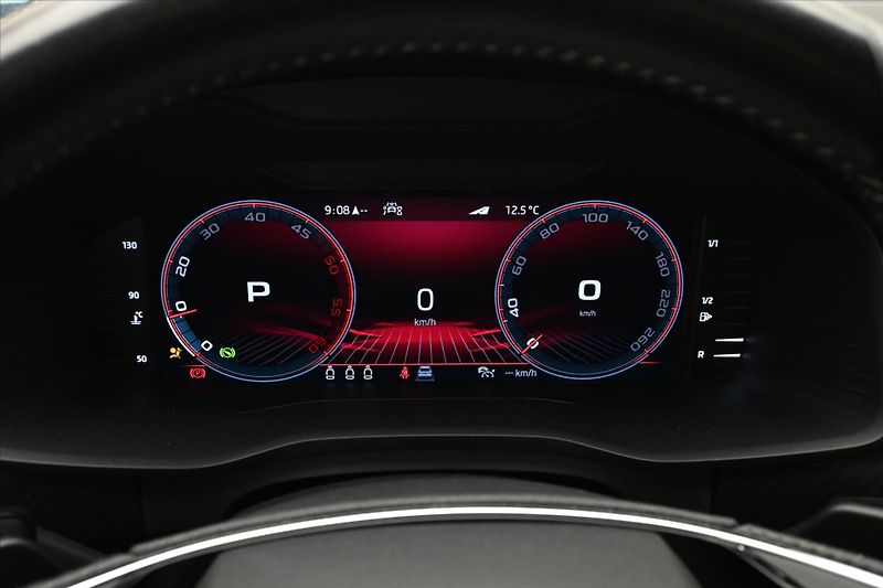 Škoda Kodiaq 2,0 TDI 147kW DSG 4x4 Sportlin - fotka 16 z 32