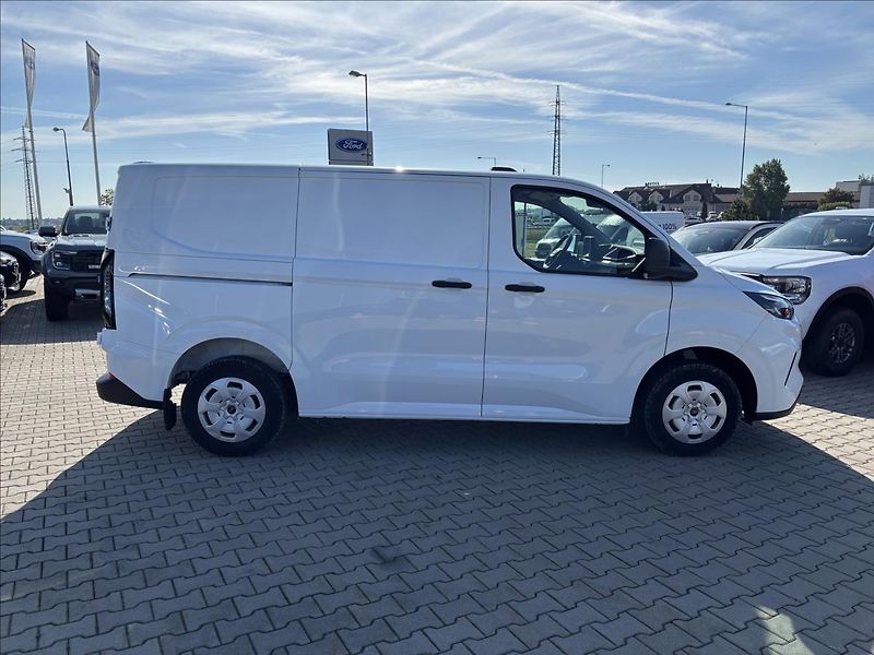 Ford Transit Custom 2,0 EcoBlue 100kW  L1 - fotka 6 z 34
