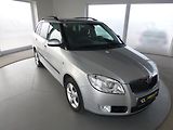 Škoda Fabia (2009) 1,6i-77KW**DSG**KLIMA**PARK.S* - náhled 2