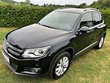 Volkswagen Tiguan 2.0TDI 103KW,4x4,SPORT,LOUNGE - náhled 2