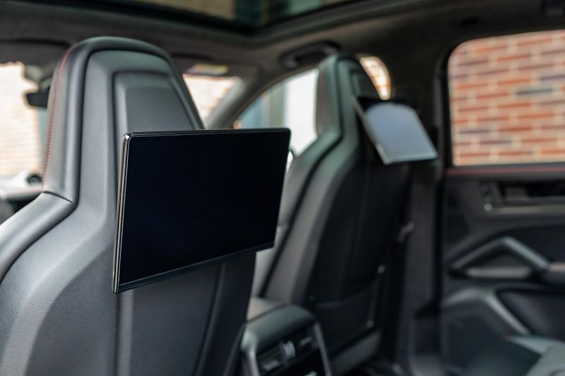 Porsche Cayenne (2024) Porsche Cayenne GTS V8 4.0  - fotka 16 z 22