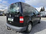 Volkswagen Caddy 1.9TDi LIFE 77kW - náhled 4