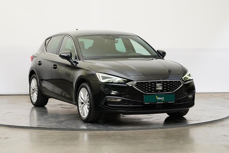 Seat Leon - fotka 8 z 24