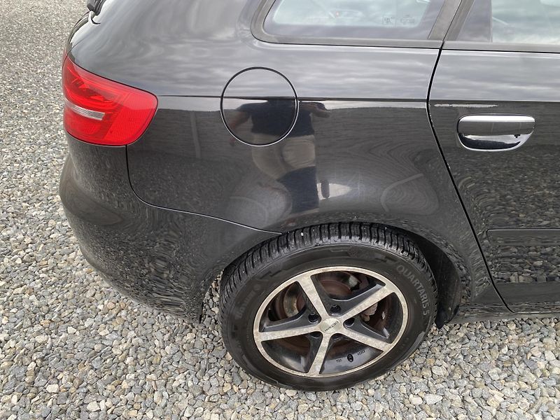 Audi A3 1.6TDi 105PS S-TRON 150TKM CZ! - fotka 49 z 150