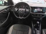 Škoda Kamiq (2023) Style 1.0 TSI, Serv.kniha - náhled 7