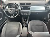 Škoda Fabia (2019) 1.0TSi, ČR, AC, ACC - náhled 8