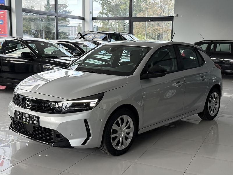 Opel Corsa (2024) - fotka 2 z 30