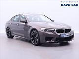 BMW M5 4,4 V8 441kW xDrive Individual - náhled 1