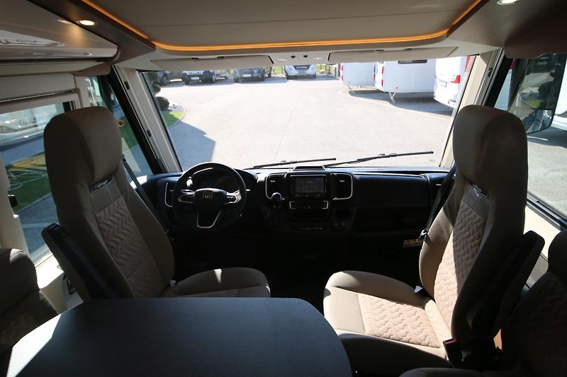 Carthago (2026) c2-tourer I 143 KB LE light - fotka 19 z 77