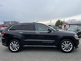 Jeep Grand Cherokee 3.0CRD SUMMIT AUTOMAT KŮŽE - náhled 8