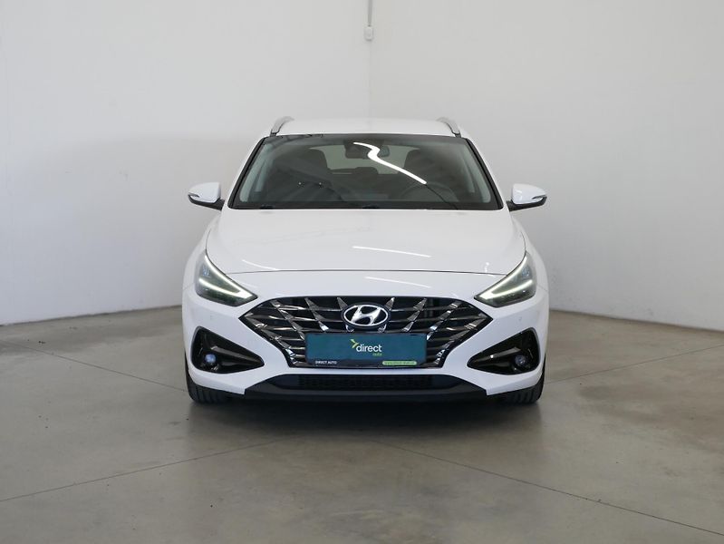 Hyundai i30 - fotka 4 z 26