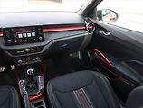 Škoda Fabia (2023) Monte Carlo 1.0 TSI - náhled 8