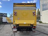 Iveco Eurocargo (2014) Automat-Skříň-Čelo-Měchy - náhled 5