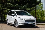 Ford Galaxy Titanium - náhled 2