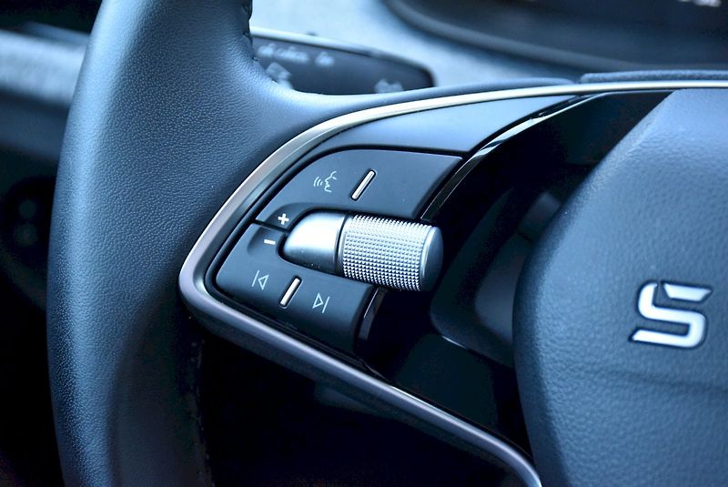 Škoda Scala (2025) Selection 1.0 TSI 85kW - fotka 21 z 25
