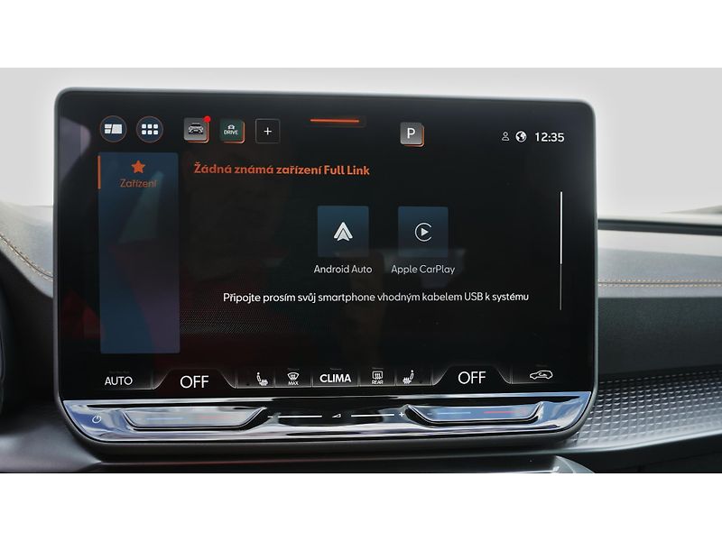 Cupra Formentor (2026) SUV - fotka 15 z 23