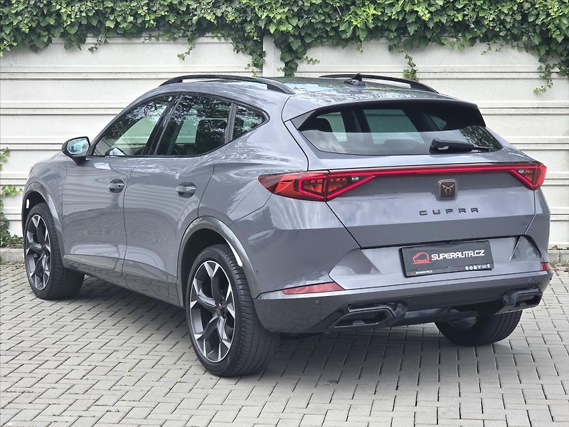 Cupra Formentor 1,5 TSi DSG Záruka2029 ČR 1.ma - fotka 4 z 22