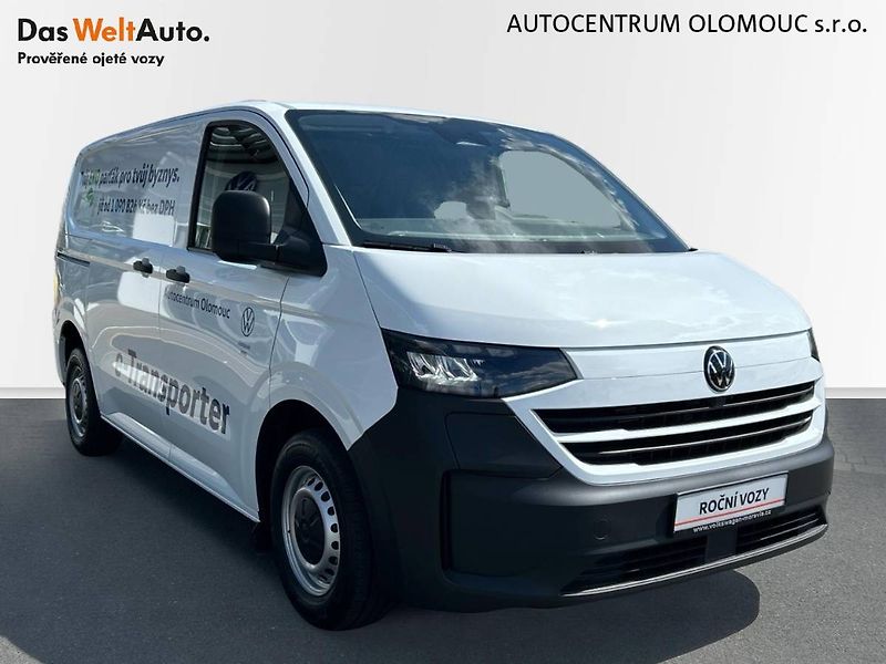 Volkswagen Transporter (2026) e skříň 100kW KR - fotka 15 z 31