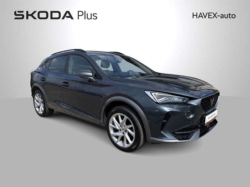 Cupra Formentor (2022) 1.5 TSI - fotka 29 z 32
