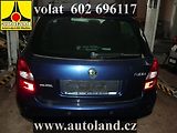 Škoda Fabia (2008) VOLAT 602 696117 - náhled 1