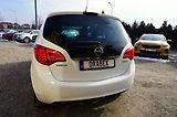 Opel Meriva (2016) ENJOY 1.4T 88 kW - náhled 4
