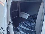 Volkswagen Caddy 2.0TDI 75kW, tažné, ČR,1.Maj. - náhled 16