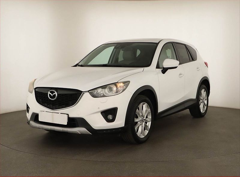 Mazda CX-5 (2013) 2.0 Skyactiv-G, 4X4, Automat - fotka 2 z 20