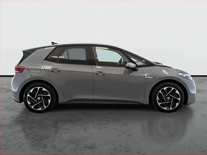 Volkswagen ID.3 (2022) Pro Perf. (62 kWh), SoH 91% - fotka 6 z 28