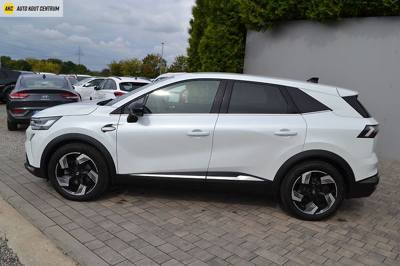 Renault Symbioz techno full hybrid E-Tech 145 - fotka 2 z 55