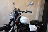 Jawa 350 OHC (2021) Scrambler - stroj od nás, serv - náhled 15