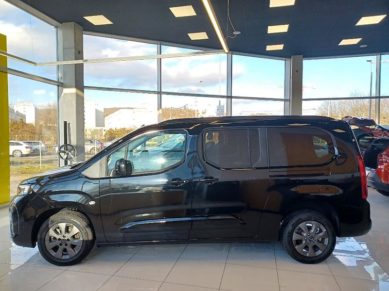 Opel Combo Elegance Plus XL 1,5CDTi MT6 - fotka 4 z 30