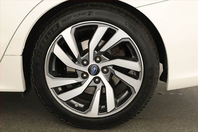 Subaru Levorg (2020) 2.0, 4X4, Automat, Serv.kniha - fotka 16 z 16