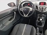 Ford Fiesta (2011) Comfort 1.25, Park. senzory - náhled 7