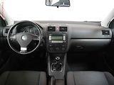 Volkswagen Golf (2007) 1.6i, ČR, autoAC - náhled 8